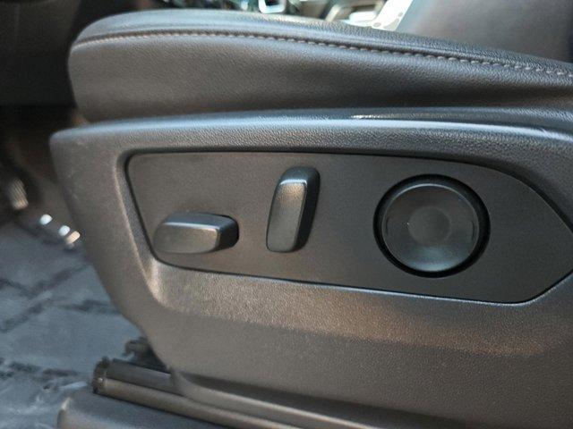 used 2022 GMC Sierra 1500 car, priced at $41,170