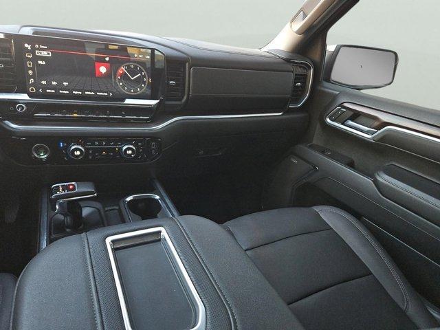 used 2022 GMC Sierra 1500 car, priced at $41,170