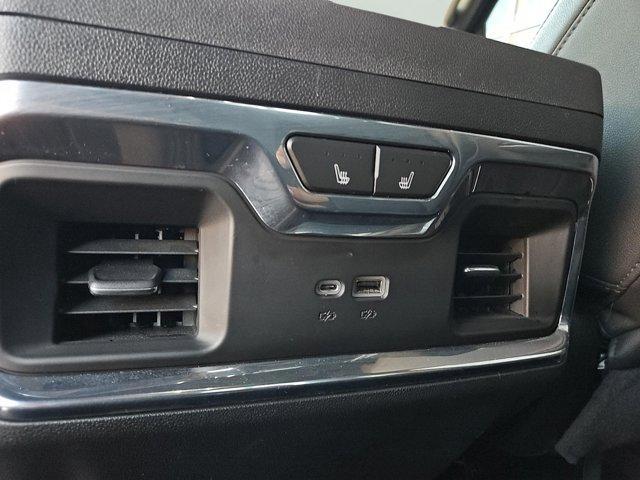 used 2022 GMC Sierra 1500 car, priced at $41,170