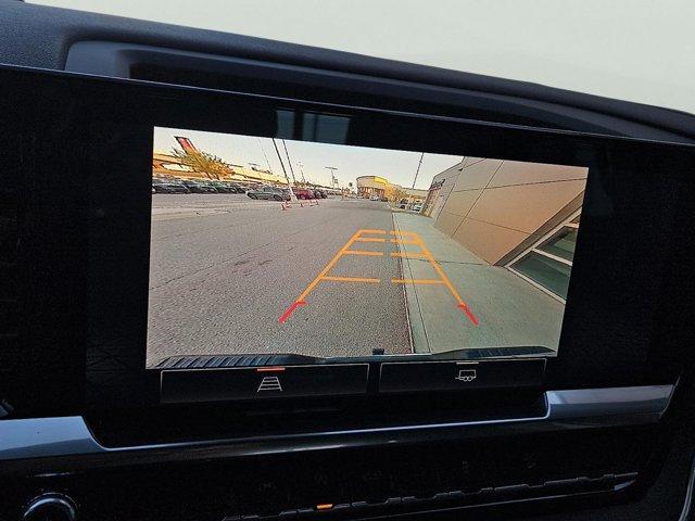 used 2022 GMC Sierra 1500 car, priced at $41,170