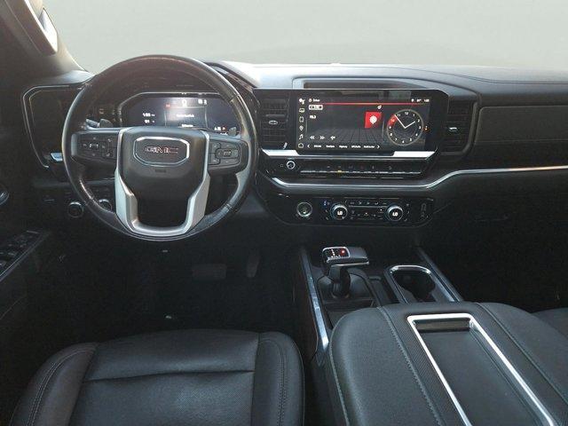 used 2022 GMC Sierra 1500 car, priced at $41,170