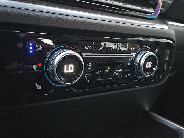 used 2022 GMC Sierra 1500 car, priced at $41,170