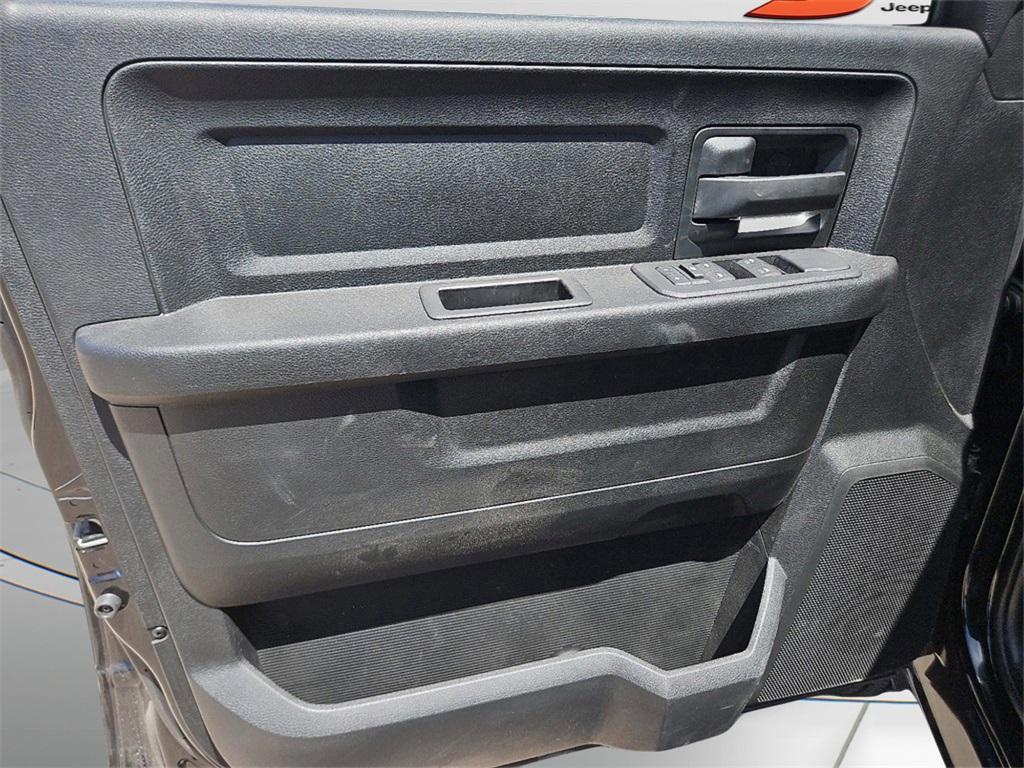 new 2025 Ram 2500 car, priced at $60,640