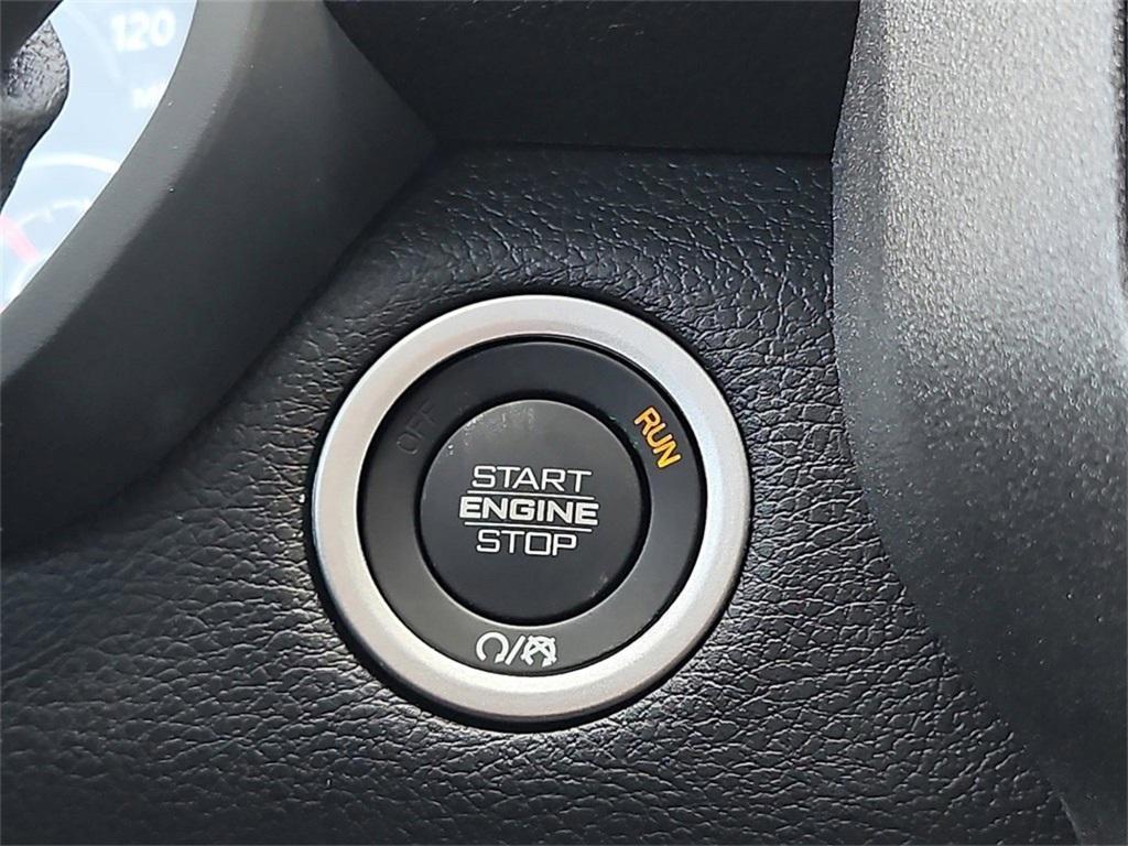 new 2025 Ram 2500 car, priced at $66,140