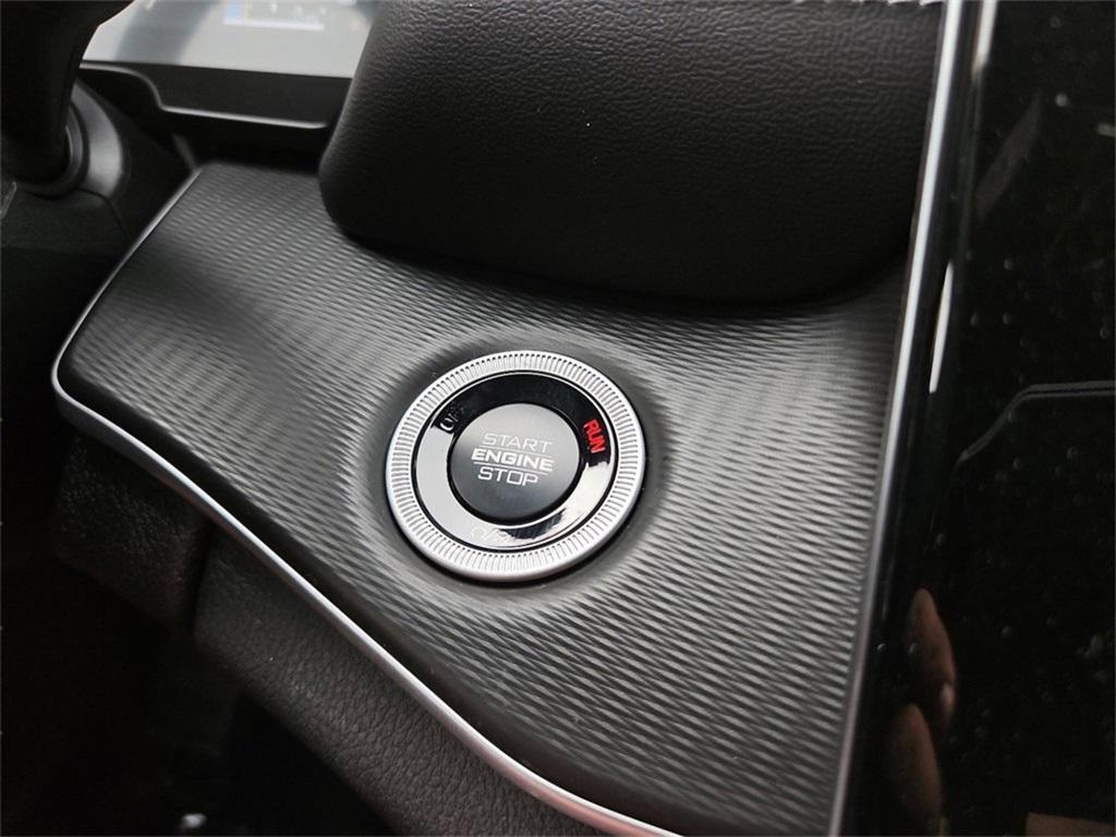 new 2025 Jeep Grand Cherokee L car, priced at $46,525