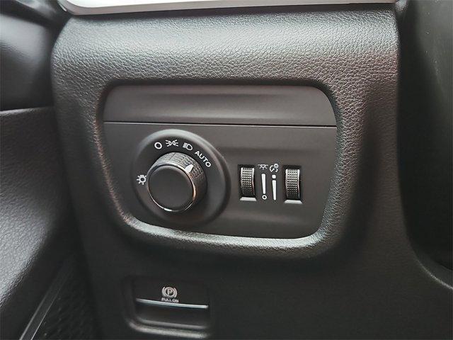 new 2025 Jeep Grand Cherokee L car, priced at $45,525