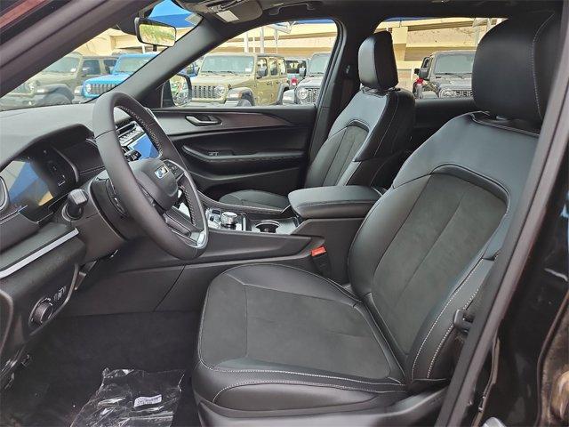 new 2025 Jeep Grand Cherokee L car, priced at $45,525