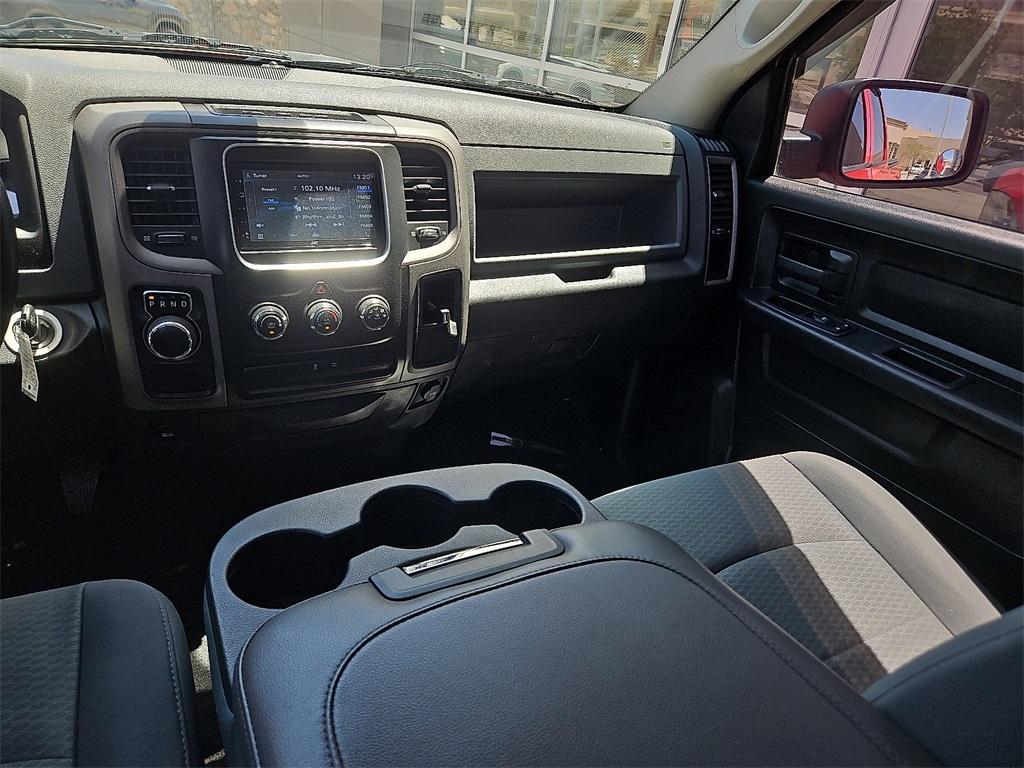 used 2014 Ram 1500 car, priced at $13,204