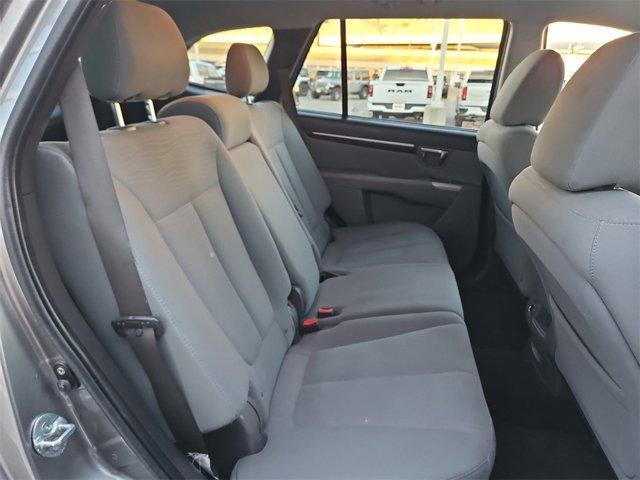 used 2011 Hyundai Santa Fe car, priced at $7,822