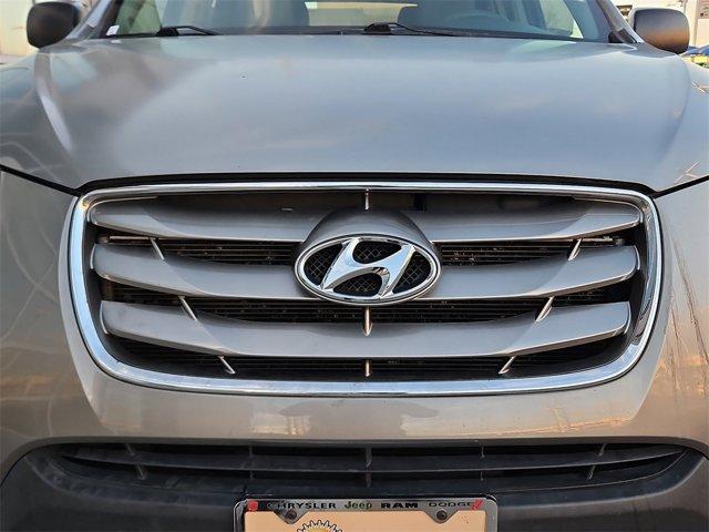 used 2011 Hyundai Santa Fe car, priced at $7,822