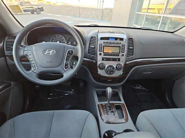 used 2011 Hyundai Santa Fe car, priced at $7,822