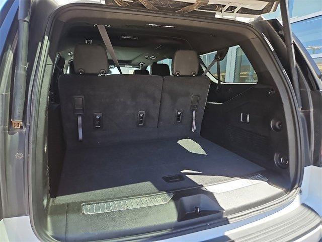 used 2023 Chevrolet Suburban car, priced at $61,716