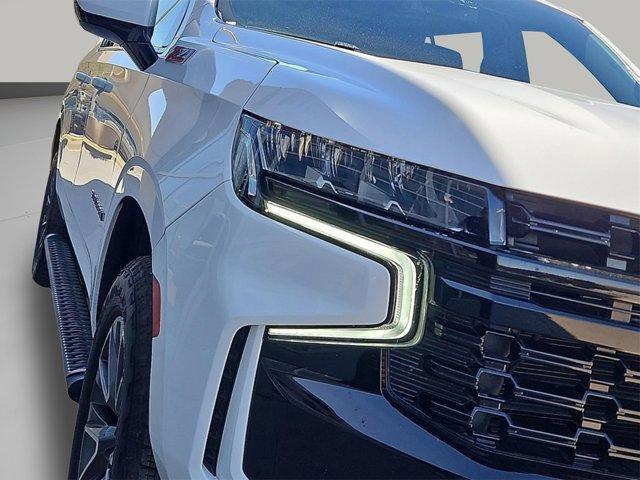 used 2023 Chevrolet Suburban car, priced at $58,213
