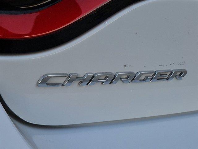 used 2021 Dodge Charger car, priced at $30,999