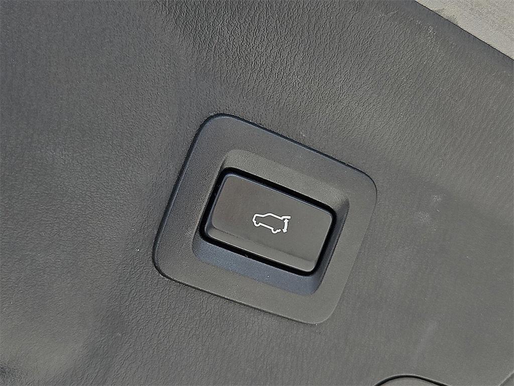 used 2021 Mazda CX-9 car, priced at $26,381