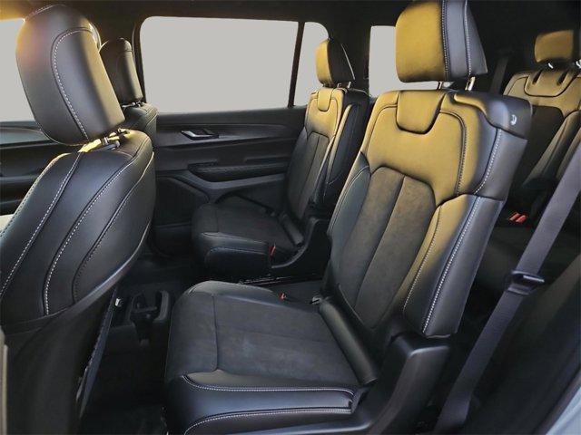 new 2025 Jeep Grand Cherokee L car, priced at $45,530