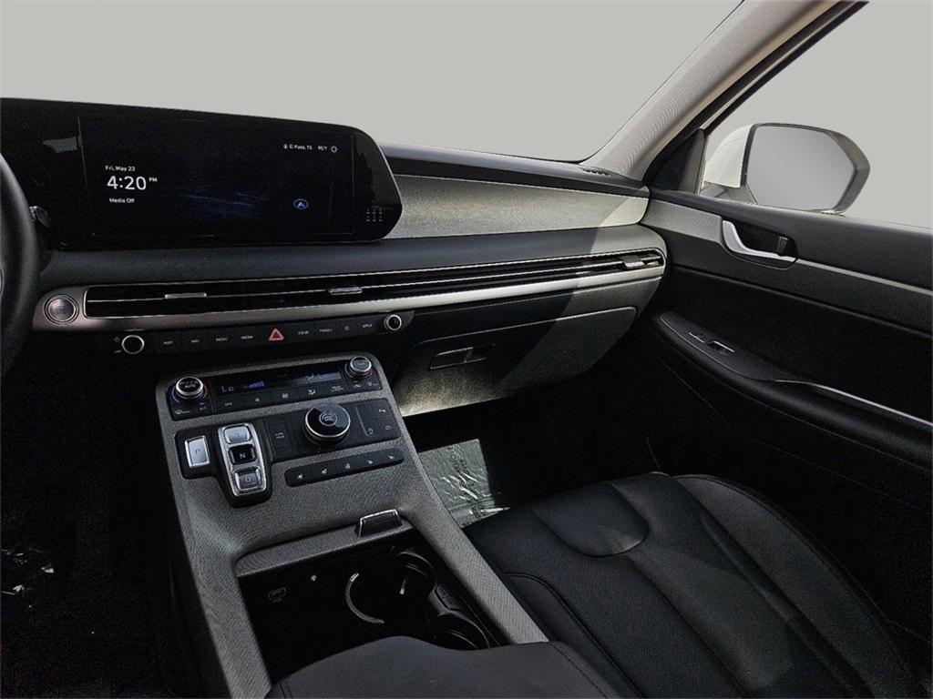 used 2024 Hyundai Palisade car, priced at $38,968