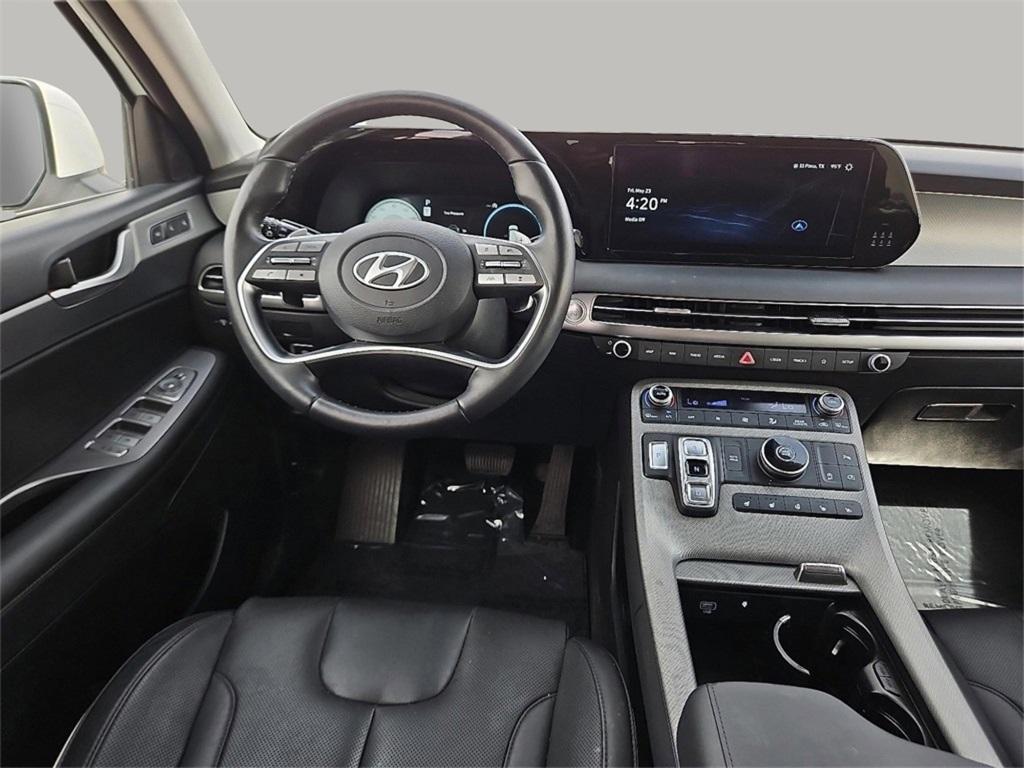used 2024 Hyundai Palisade car, priced at $38,968