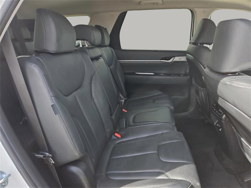 used 2024 Hyundai Palisade car, priced at $38,968