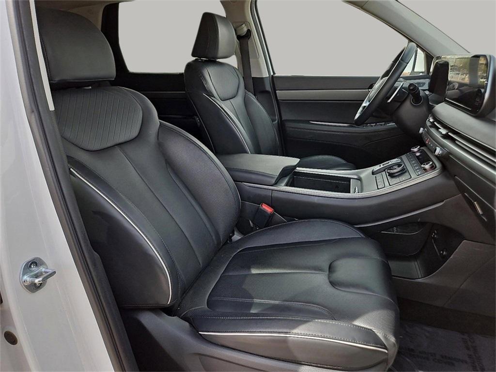 used 2024 Hyundai Palisade car, priced at $38,968