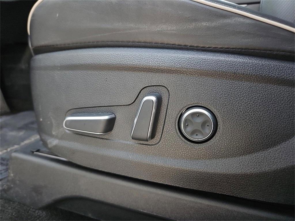 used 2024 Hyundai Palisade car, priced at $38,968