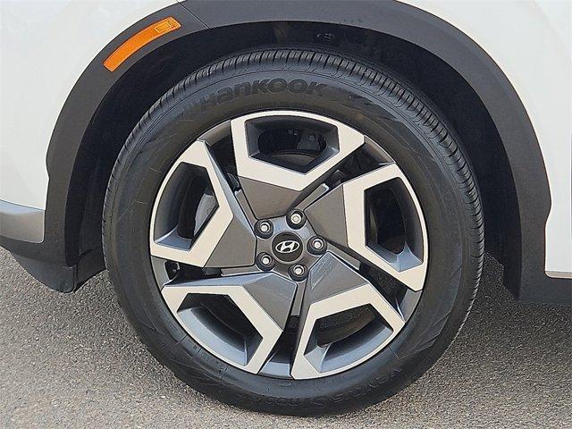 used 2024 Hyundai Palisade car, priced at $41,319