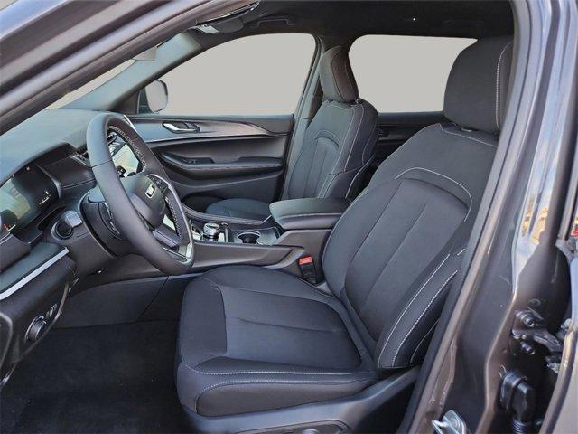 new 2025 Jeep Grand Cherokee L car, priced at $38,623