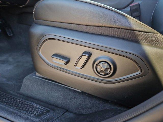 new 2025 Jeep Grand Cherokee car, priced at $43,030