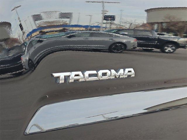 used 2019 Toyota Tacoma car, priced at $28,133