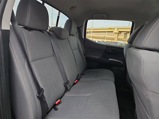 used 2019 Toyota Tacoma car, priced at $28,133