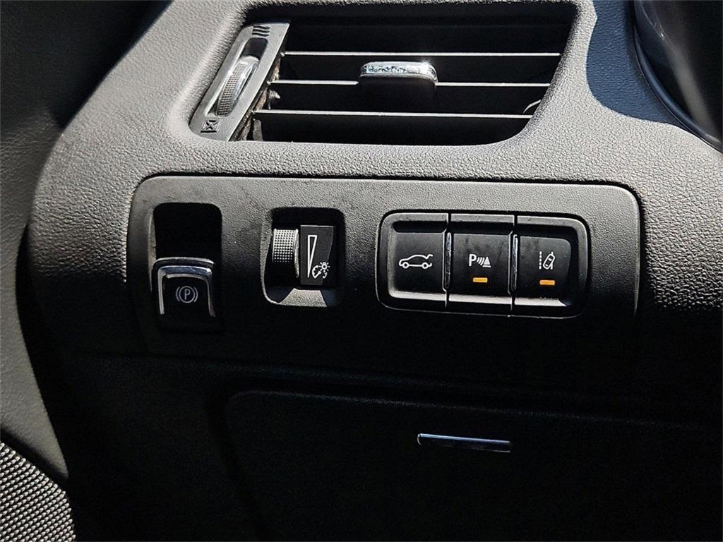 used 2019 Chevrolet Impala car, priced at $17,851