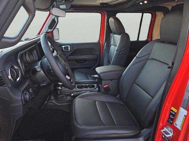 new 2025 Jeep Gladiator car, priced at $46,605