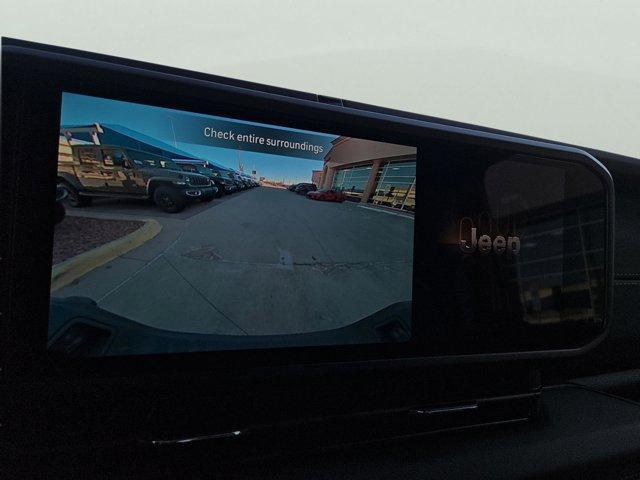 new 2025 Jeep Gladiator car, priced at $46,605