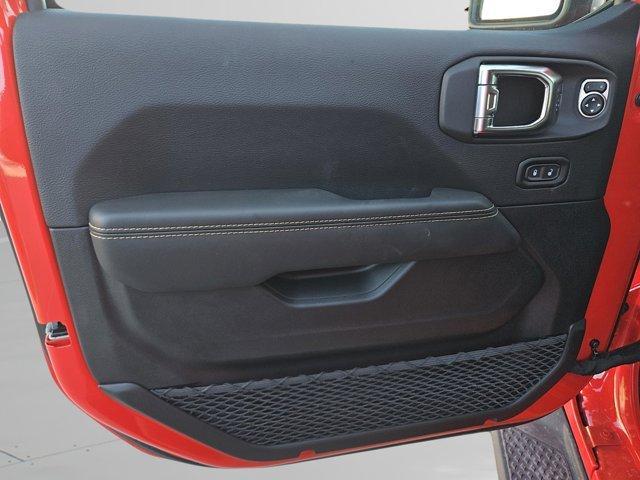 new 2025 Jeep Gladiator car, priced at $46,605