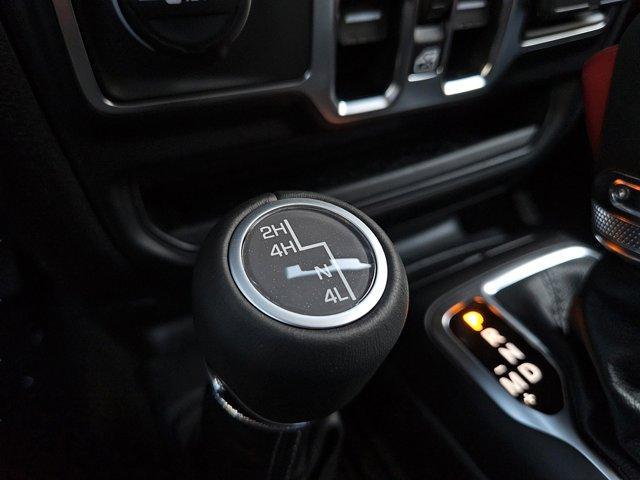 new 2025 Jeep Gladiator car, priced at $46,605