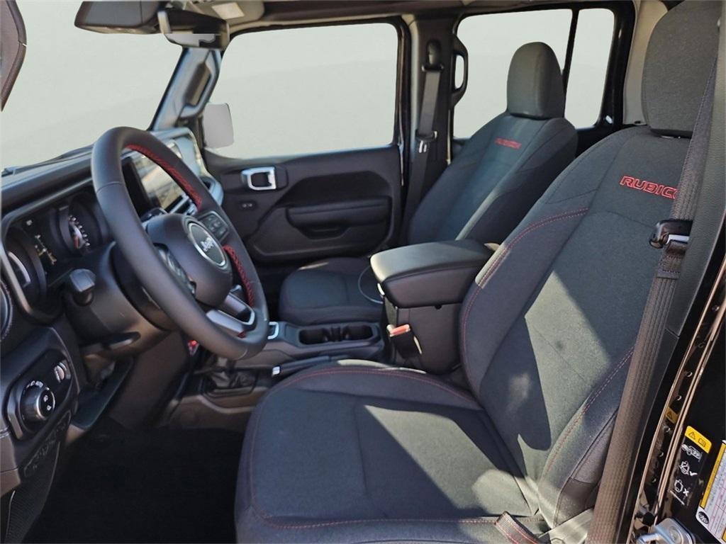 new 2025 Jeep Gladiator car, priced at $51,700