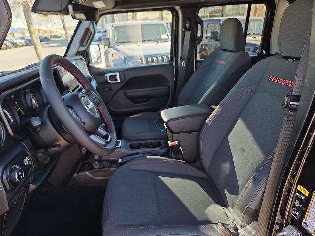 new 2025 Jeep Gladiator car, priced at $52,575