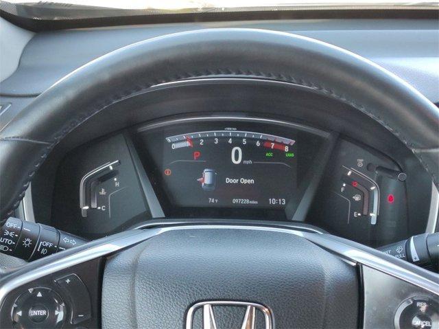 used 2020 Honda CR-V car, priced at $25,999