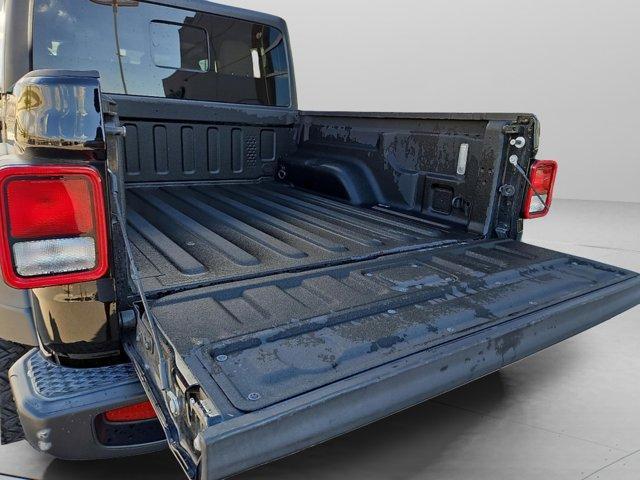 used 2020 Jeep Gladiator car, priced at $28,427