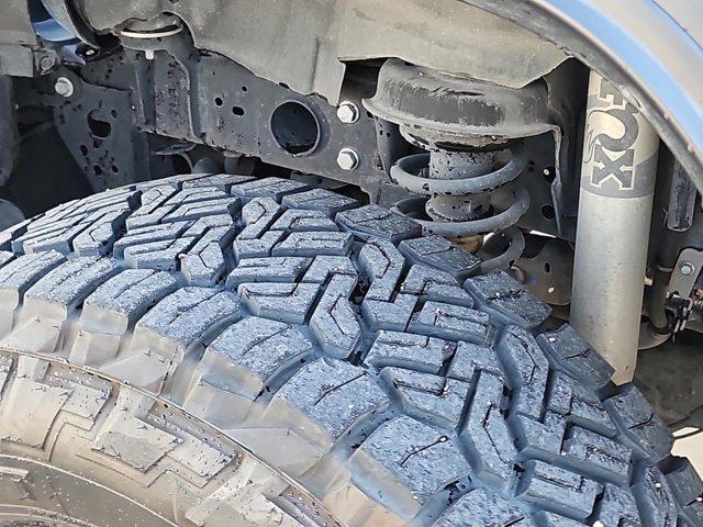 used 2020 Jeep Gladiator car, priced at $28,427