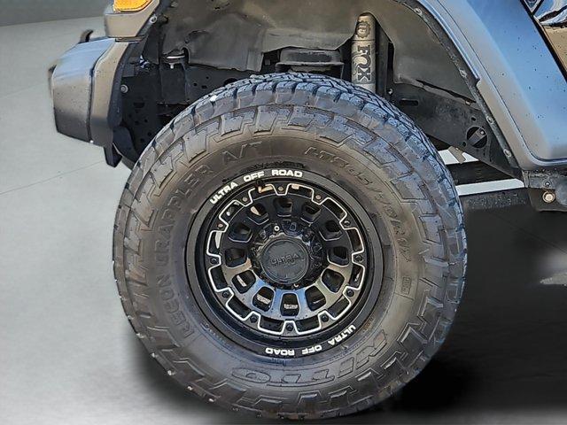 used 2020 Jeep Gladiator car, priced at $28,427