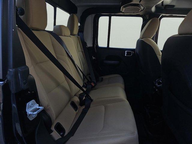 used 2020 Jeep Gladiator car, priced at $28,427