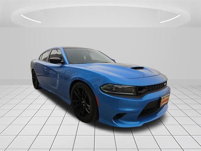 used 2023 Dodge Charger car, priced at $52,999