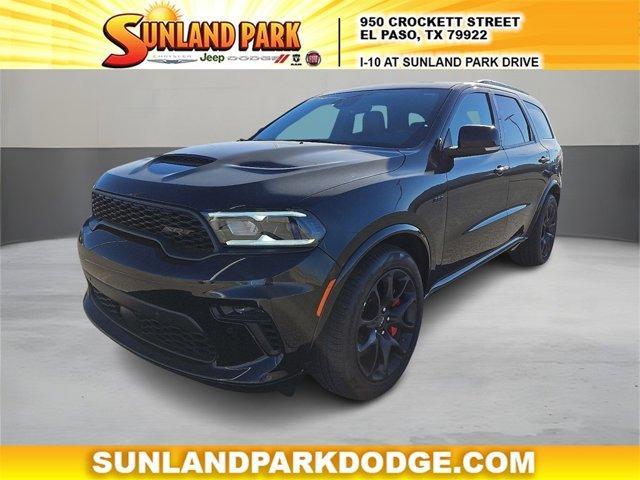 new 2023 Dodge Durango car, priced at $88,360