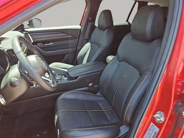 used 2024 Mazda CX-50 car, priced at $38,124