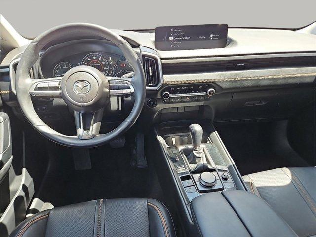 used 2024 Mazda CX-50 car, priced at $38,124