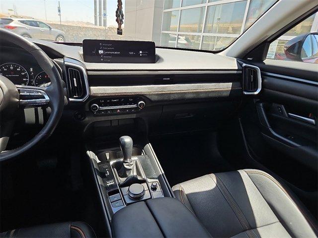 used 2024 Mazda CX-50 car, priced at $38,124