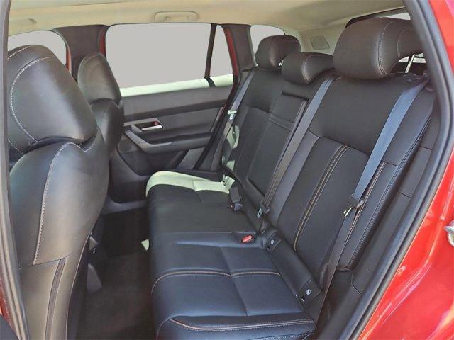 used 2024 Mazda CX-50 car, priced at $38,124