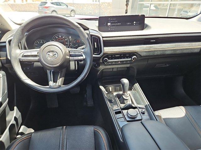used 2024 Mazda CX-50 car, priced at $38,124