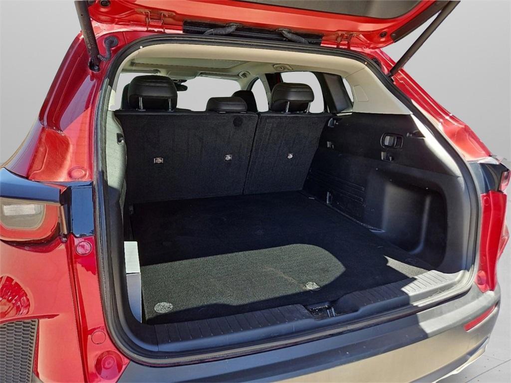 used 2024 Mazda CX-50 car, priced at $36,400